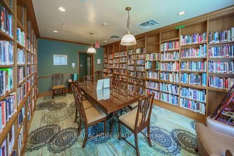 Photo 27 at 618 - 18 Concorde Place, Don Mills, Toronto