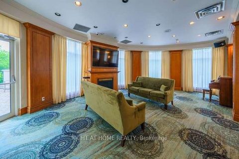 Photo 29 at 618 - 18 Concorde Place, Don Mills, Toronto