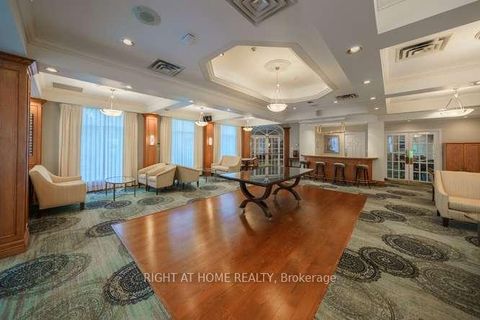 Photo 30 at 618 - 18 Concorde Place, Don Mills, Toronto
