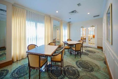 Photo 31 at 618 - 18 Concorde Place, Don Mills, Toronto