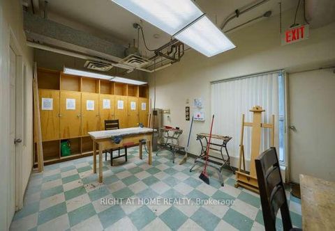Photo 32 at 618 - 18 Concorde Place, Don Mills, Toronto