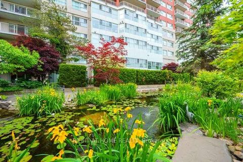 Photo 33 at 618 - 18 Concorde Place, Don Mills, Toronto