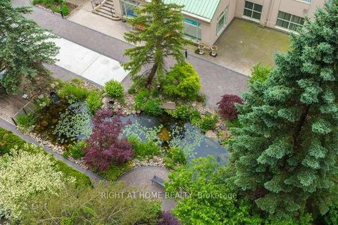 Photo 34 at 618 - 18 Concorde Place, Don Mills, Toronto