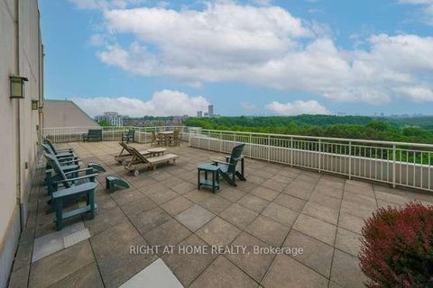 Photo 36 at 618 - 18 Concorde Place, Don Mills, Toronto