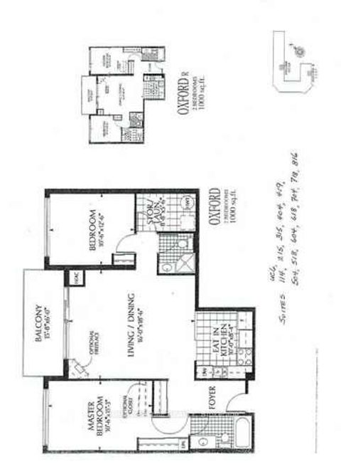 Photo 39 at 618 - 18 Concorde Place, Don Mills, Toronto