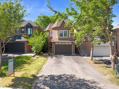Photo 0 at 72 Roxborough Lane, Uplands, Vaughan