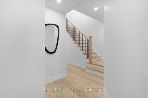 Photo 2 at 72 Roxborough Lane, Uplands, Vaughan