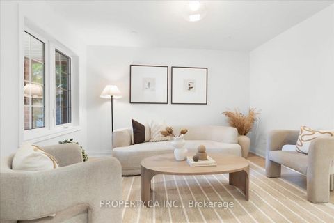 Photo 3 at 72 Roxborough Lane, Uplands, Vaughan