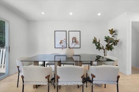 Photo 8 at 72 Roxborough Lane, Uplands, Vaughan