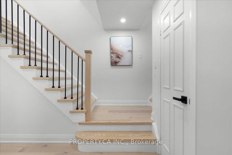 Photo 11 at 72 Roxborough Lane, Uplands, Vaughan