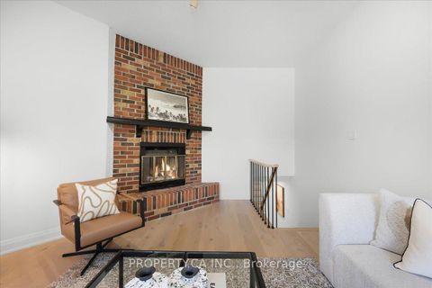 Photo 13 at 72 Roxborough Lane, Uplands, Vaughan