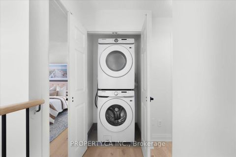 Photo 21 at 72 Roxborough Lane, Uplands, Vaughan