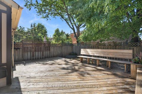 Photo 26 at 72 Roxborough Lane, Uplands, Vaughan