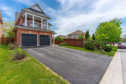 Photo 1 at 27 Clair Avenue, Brooklin, Whitby
