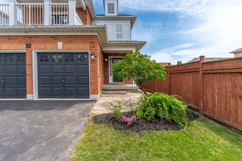 Photo 2 at 27 Clair Avenue, Brooklin, Whitby
