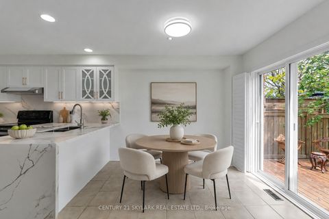Photo 8 at 27 Clair Avenue, Brooklin, Whitby