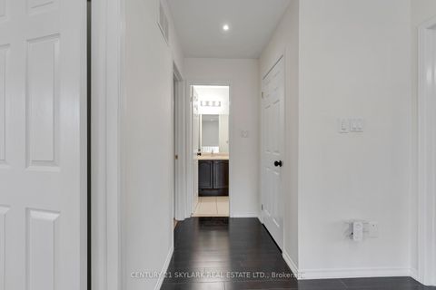 Photo 15 at 27 Clair Avenue, Brooklin, Whitby