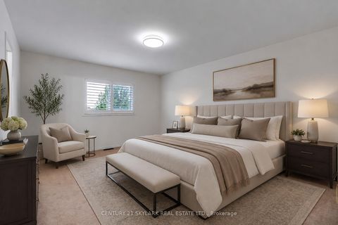 Photo 16 at 27 Clair Avenue, Brooklin, Whitby