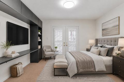 Photo 20 at 27 Clair Avenue, Brooklin, Whitby
