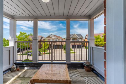 Photo 22 at 27 Clair Avenue, Brooklin, Whitby