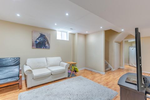 Photo 25 at 27 Clair Avenue, Brooklin, Whitby