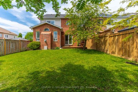 Photo 31 at 27 Clair Avenue, Brooklin, Whitby