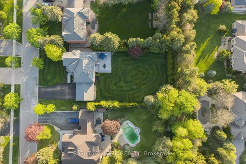 Photo 1 at 137 Treegrove Circle, Hills of St Andrew, Aurora