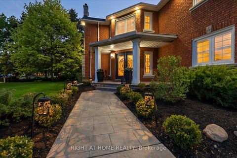 Photo 2 at 137 Treegrove Circle, Hills of St Andrew, Aurora