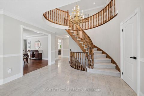 Photo 3 at 137 Treegrove Circle, Hills of St Andrew, Aurora