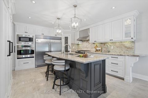 Photo 4 at 137 Treegrove Circle, Hills of St Andrew, Aurora