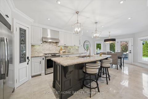 Photo 5 at 137 Treegrove Circle, Hills of St Andrew, Aurora