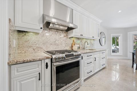 Photo 6 at 137 Treegrove Circle, Hills of St Andrew, Aurora