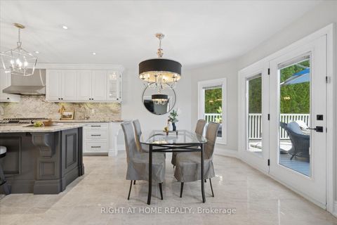 Photo 9 at 137 Treegrove Circle, Hills of St Andrew, Aurora