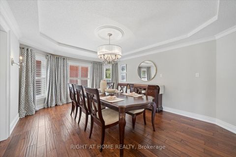 Photo 10 at 137 Treegrove Circle, Hills of St Andrew, Aurora