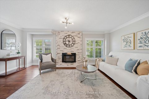 Photo 11 at 137 Treegrove Circle, Hills of St Andrew, Aurora
