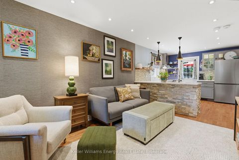 Photo 2 at 306 Courcellette Avenue, Central, Oshawa