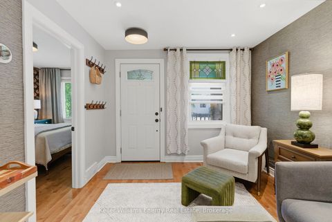 Photo 7 at 306 Courcellette Avenue, Central, Oshawa