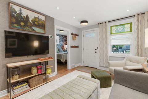 Photo 8 at 306 Courcellette Avenue, Central, Oshawa