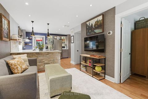 Photo 9 at 306 Courcellette Avenue, Central, Oshawa