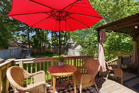 Photo 29 at 306 Courcellette Avenue, Central, Oshawa
