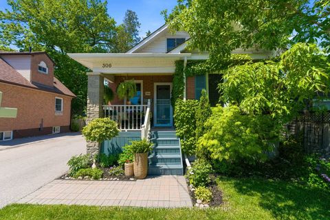 Photo 33 at 306 Courcellette Avenue, Central, Oshawa