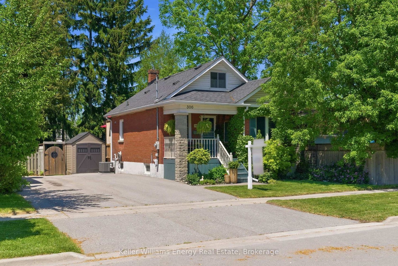 306 Courcellette Avenue, Central, Oshawa 