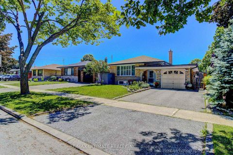 Photo 0 at 53 Poynter Drive, The Westway, Toronto