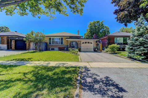Photo 1 at 53 Poynter Drive, The Westway, Toronto
