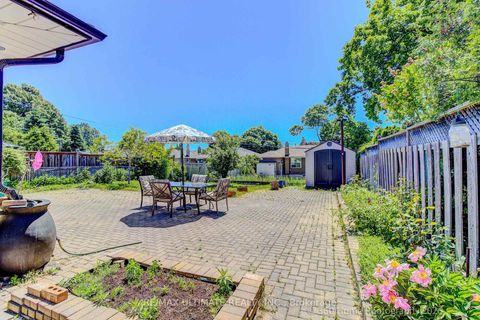 Photo 3 at 53 Poynter Drive, The Westway, Toronto