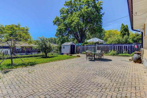 Photo 4 at 53 Poynter Drive, The Westway, Toronto