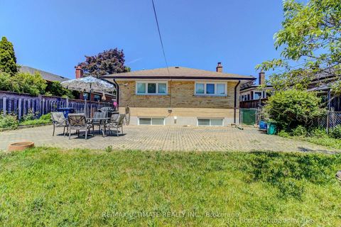 Photo 5 at 53 Poynter Drive, The Westway, Toronto