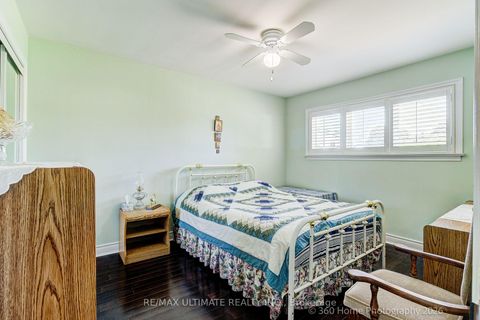 Photo 7 at 53 Poynter Drive, The Westway, Toronto