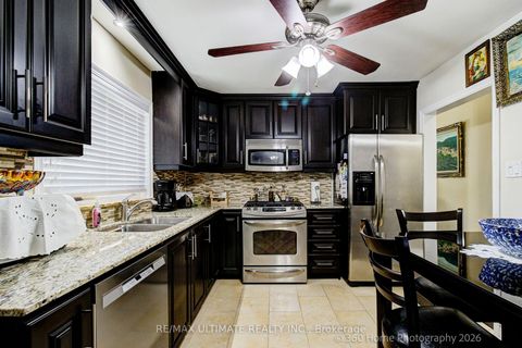 Photo 11 at 53 Poynter Drive, The Westway, Toronto