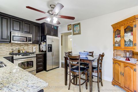 Photo 12 at 53 Poynter Drive, The Westway, Toronto